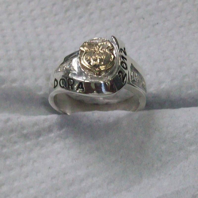 Ring Grade