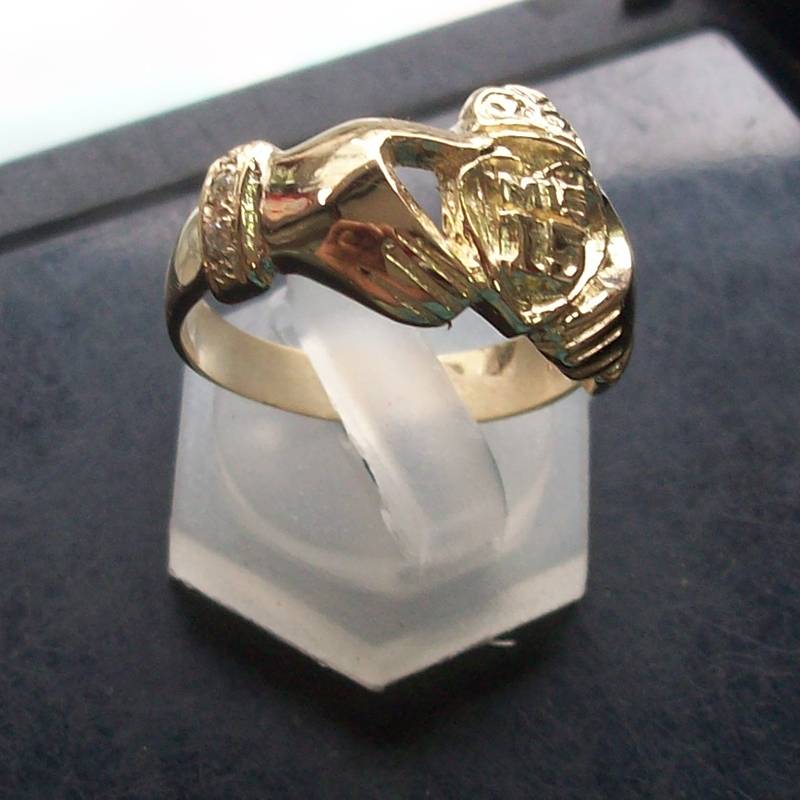 Anillo 15