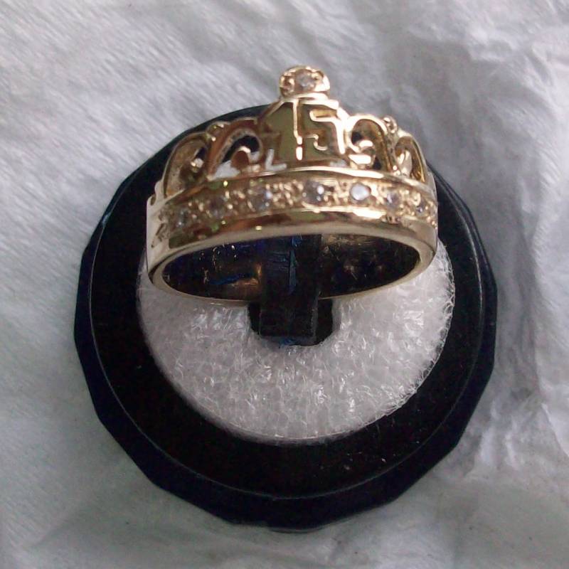Anillo 15