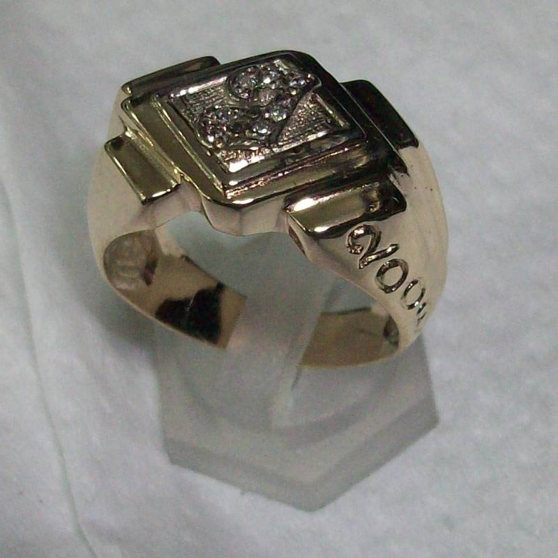 Ring Grade