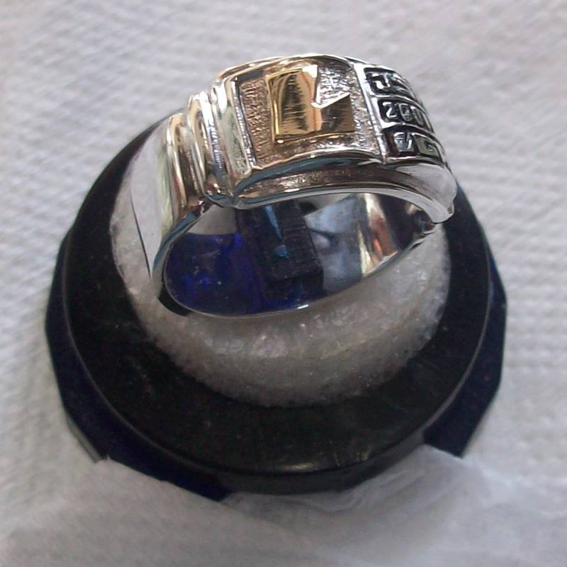 Ring Grade