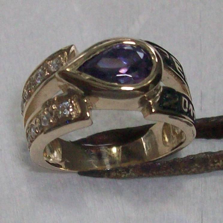 Ring Grade