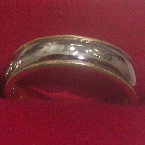 Argollas de Matrimonio