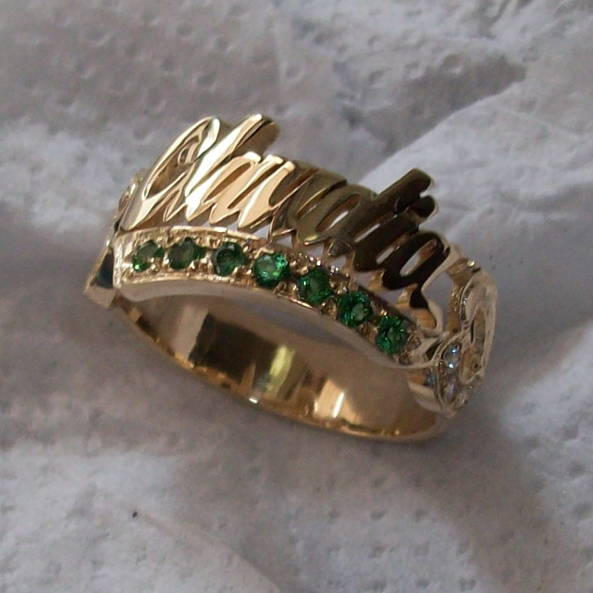 Anillo