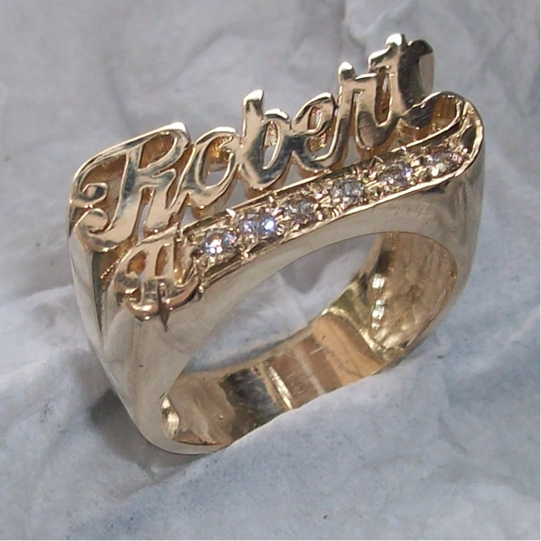Anillo